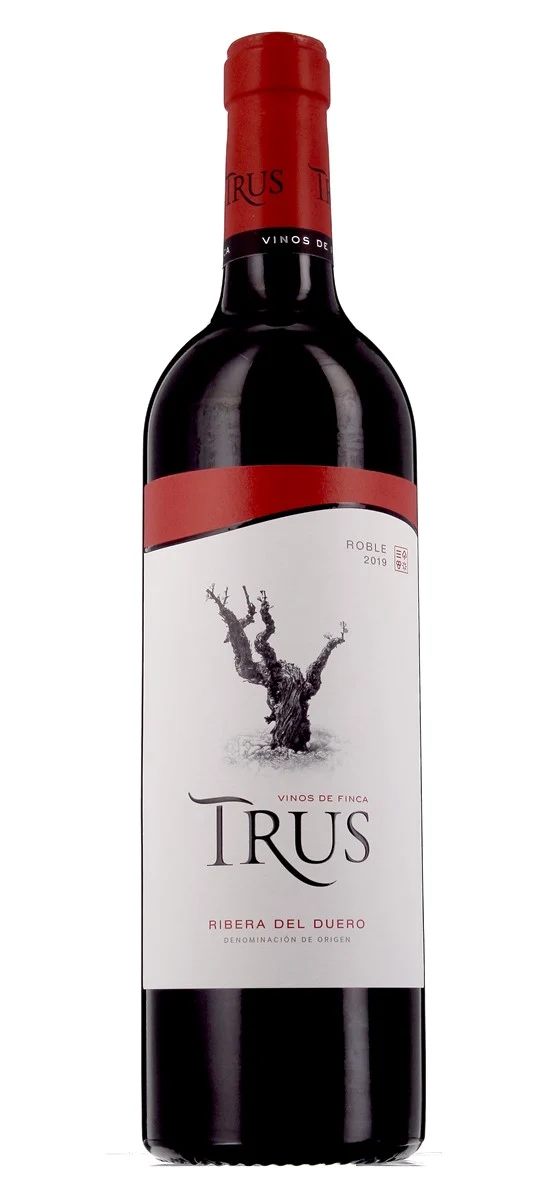 Bodegas Trus - DO Ribera del Duero - Rouge - 2019