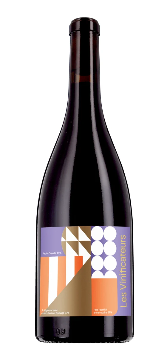 Château Maris - Vin de France - Rouge - 2019