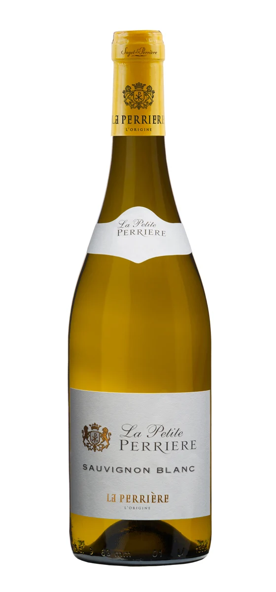 La Perriere - Vin de France - Blanc - 2019