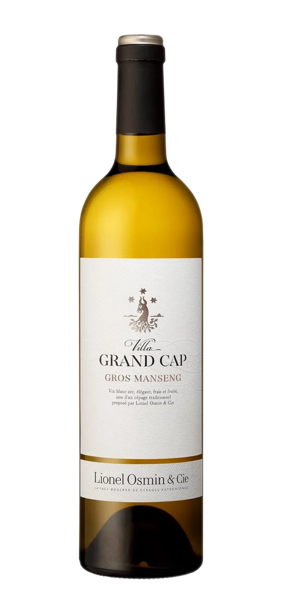 Lionel Osmin & Cie - Vin de France - Blanc - 2019