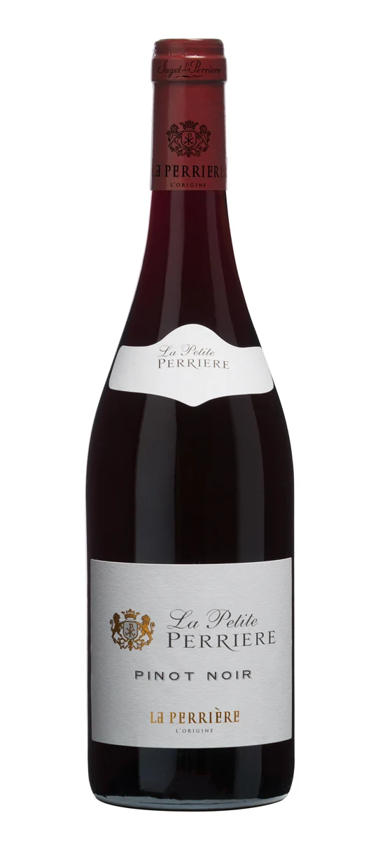La Perriere - Vin de France - Rouge - 2019