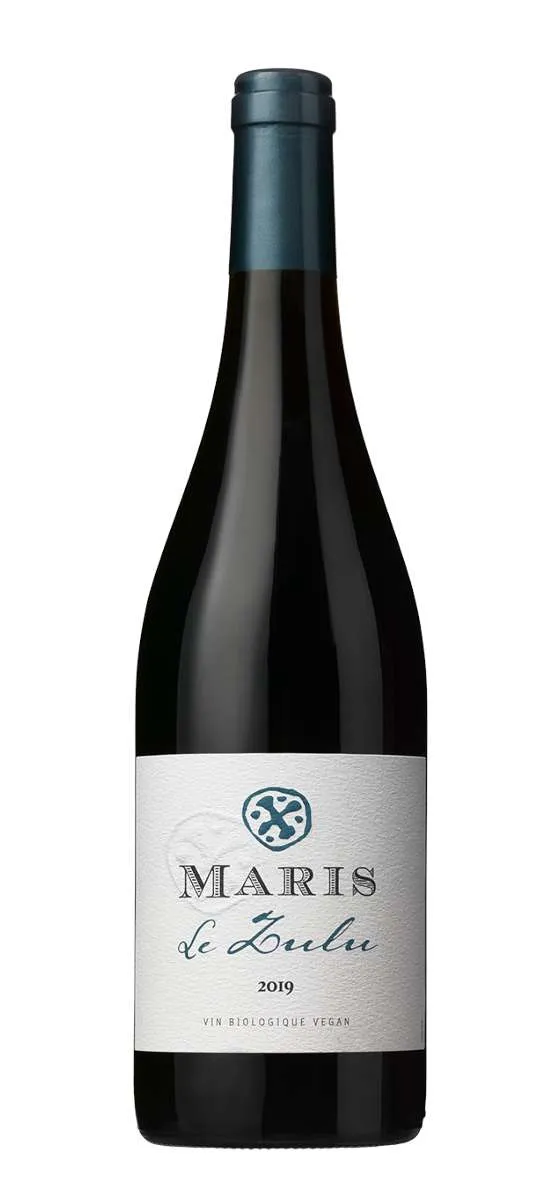 Château Maris - Vin de France - Rouge - 2019