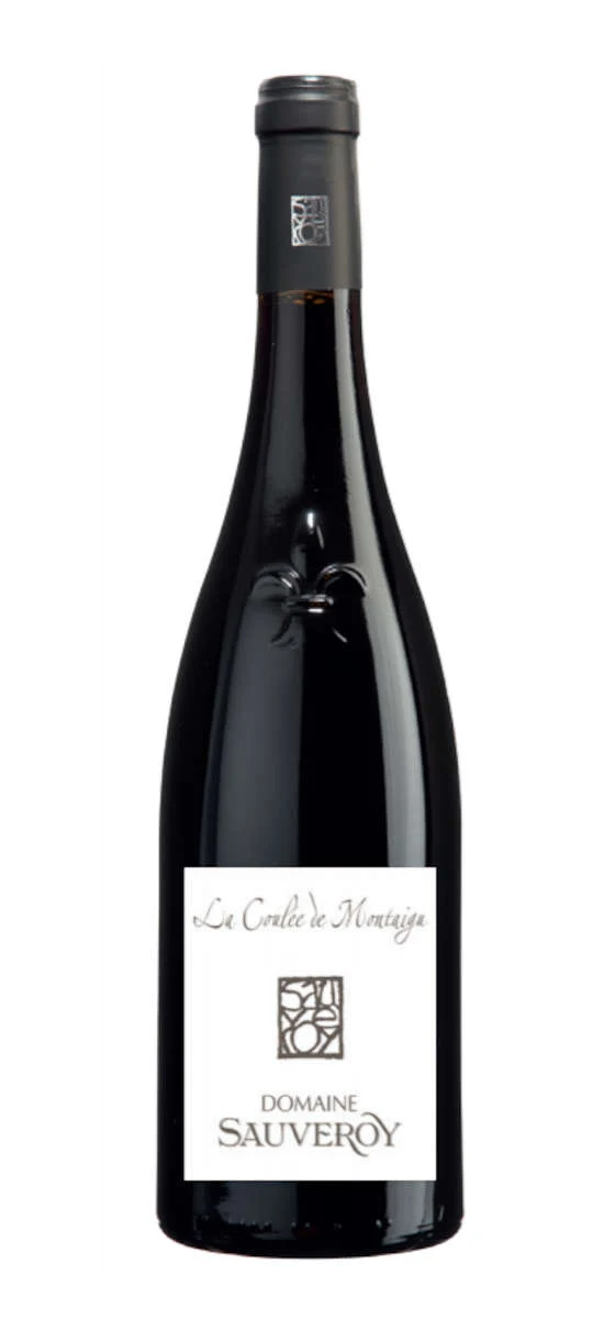 Domaine Sauveroy - AOP Anjou-Villages - Rouge - 2018