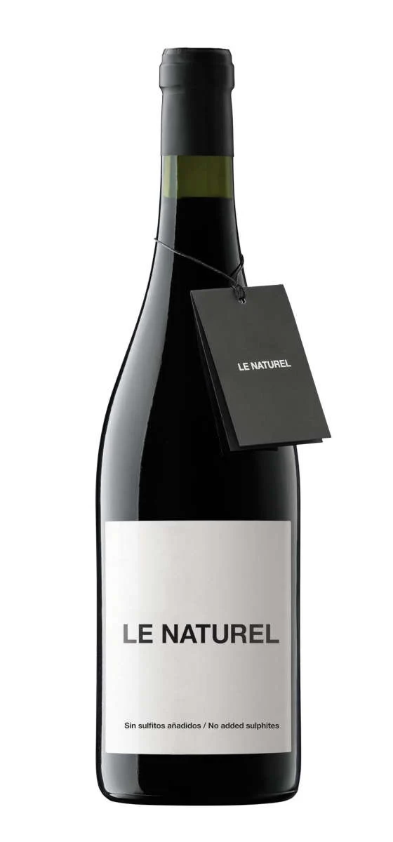 Vintae - DO Navarra - Rouge - 2019