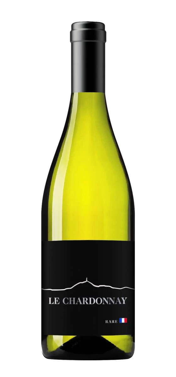 Desprat Saint Verny - IGP Puy-de-Dôme - Blanc - 2019