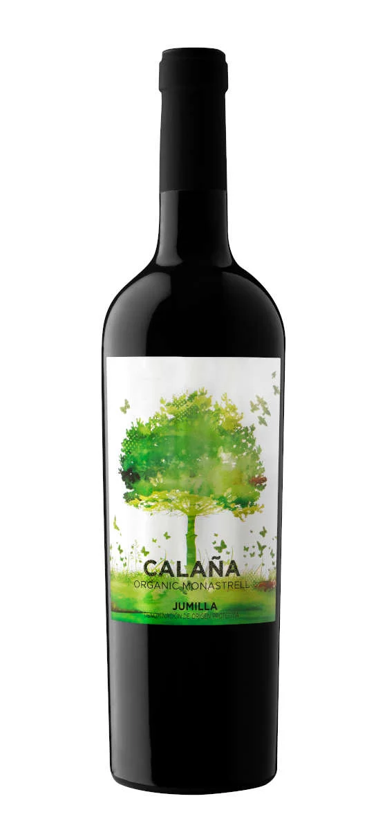 Bodegas Bastida - DO Jumilla - Rouge - 2016
