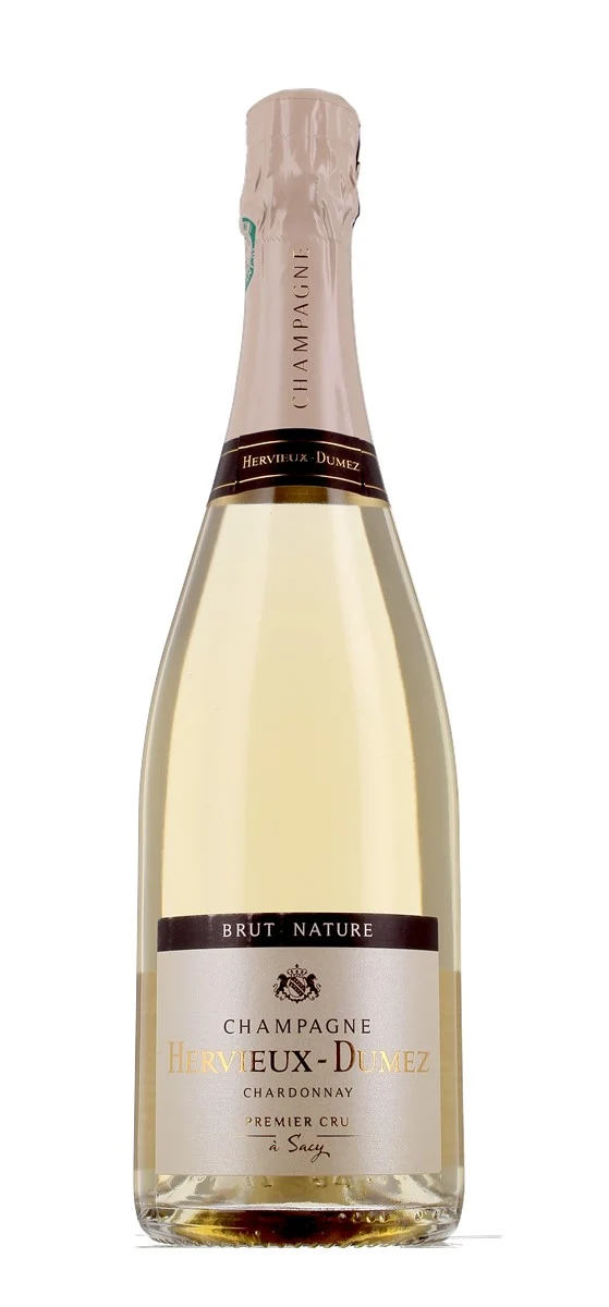 Champagne Hervieux-Dumez - AOP Champagne - Champagne