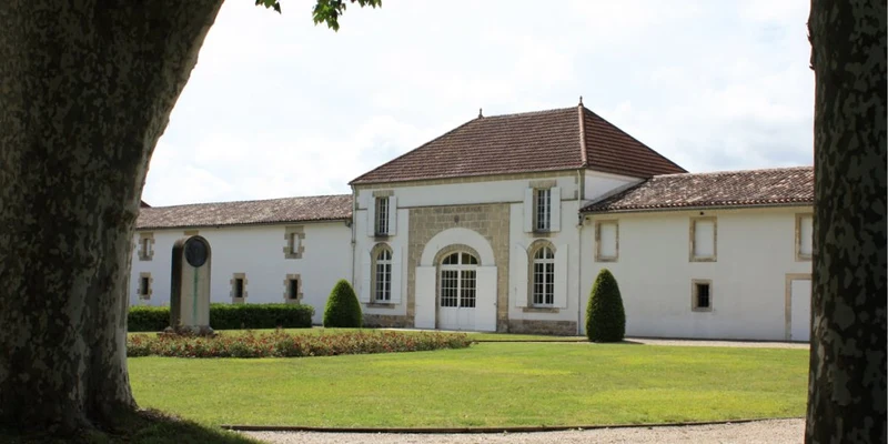 Riesling - 2023 - Domaine de la Tour Blanche