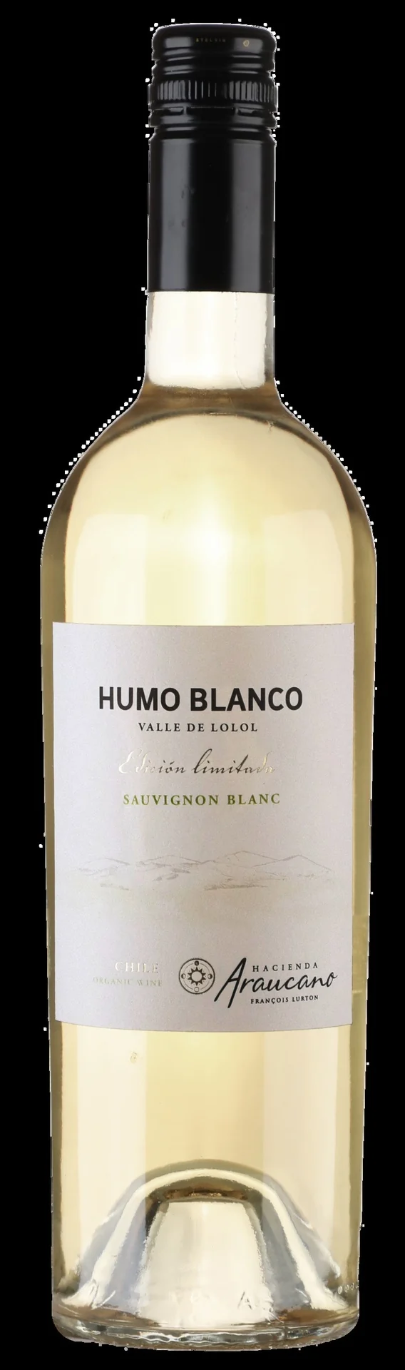 Hacienda Araucano - Lolol Valley (Centrale Vallée) - Blanc - 2019