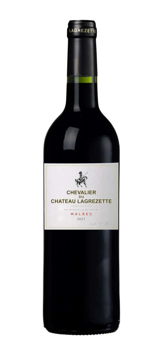 Château Lagrézette - AOP Cahors - Rouge - 2018