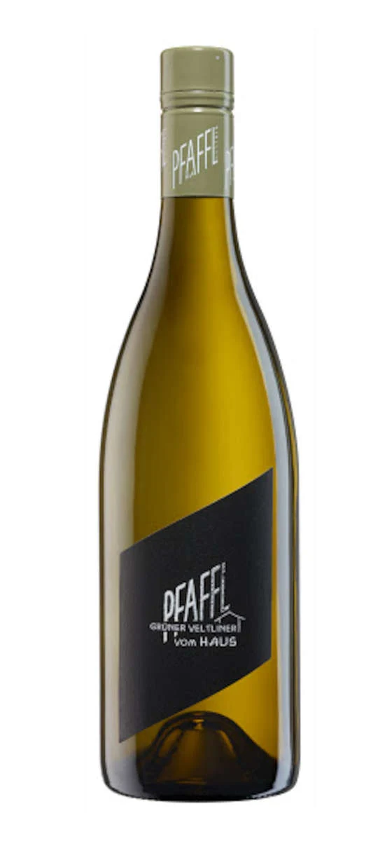 Maison Pfaffl - AOP Niederösterreich - Blanc - 2019
