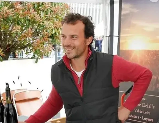 Val de Loire La Burette - 2022 - Domaine Timothée Delalle