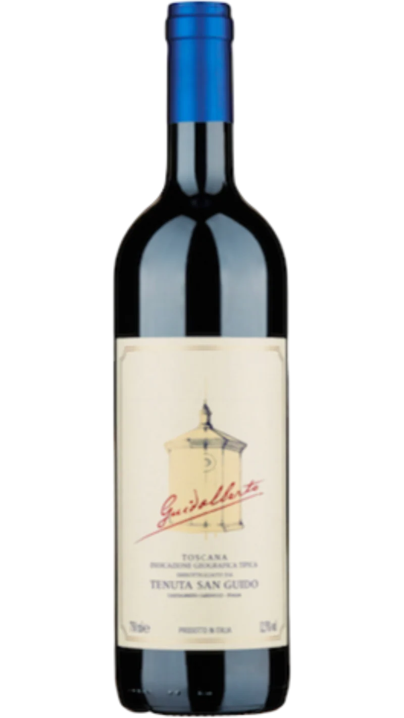 Toscana Guidalberto - 2022 - Tenuta San Guido