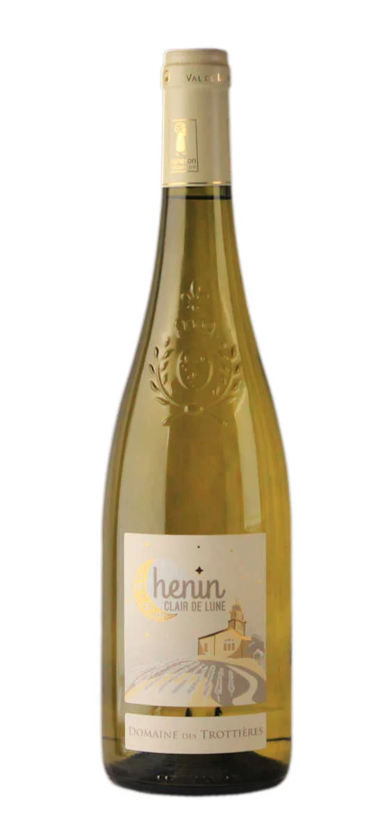 Domaine des Trottières - AOP Anjou - Blanc - 2019