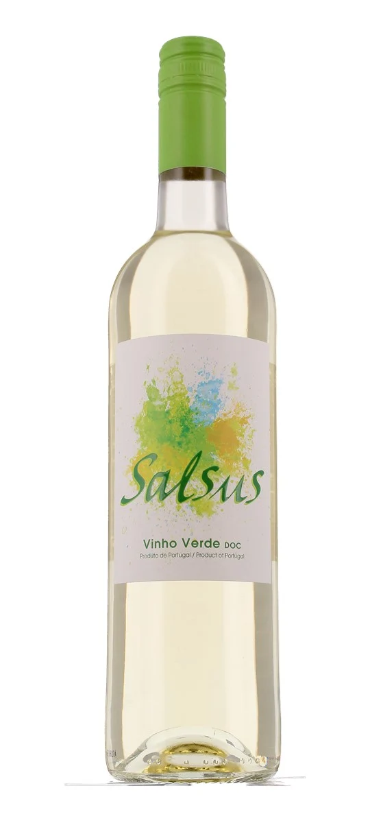 Lua Cheia - DOC Vinho Verde - Blanc - 2019