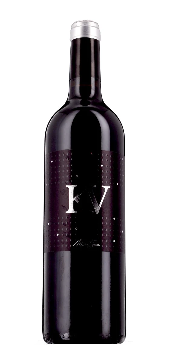Château Maison-Neuve - AOP Blaye-Côtes-de-Bordeaux - Rouge - 2017