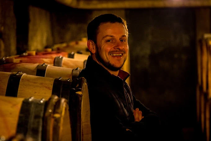 Rully En Bas de Vauvry - 2022 - Domaine Jean-Baptiste Ponsot