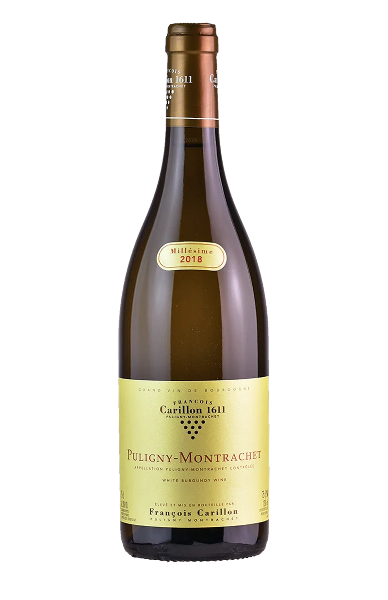 Puligny-Montrachet - 2022 - Domaine François Carillon