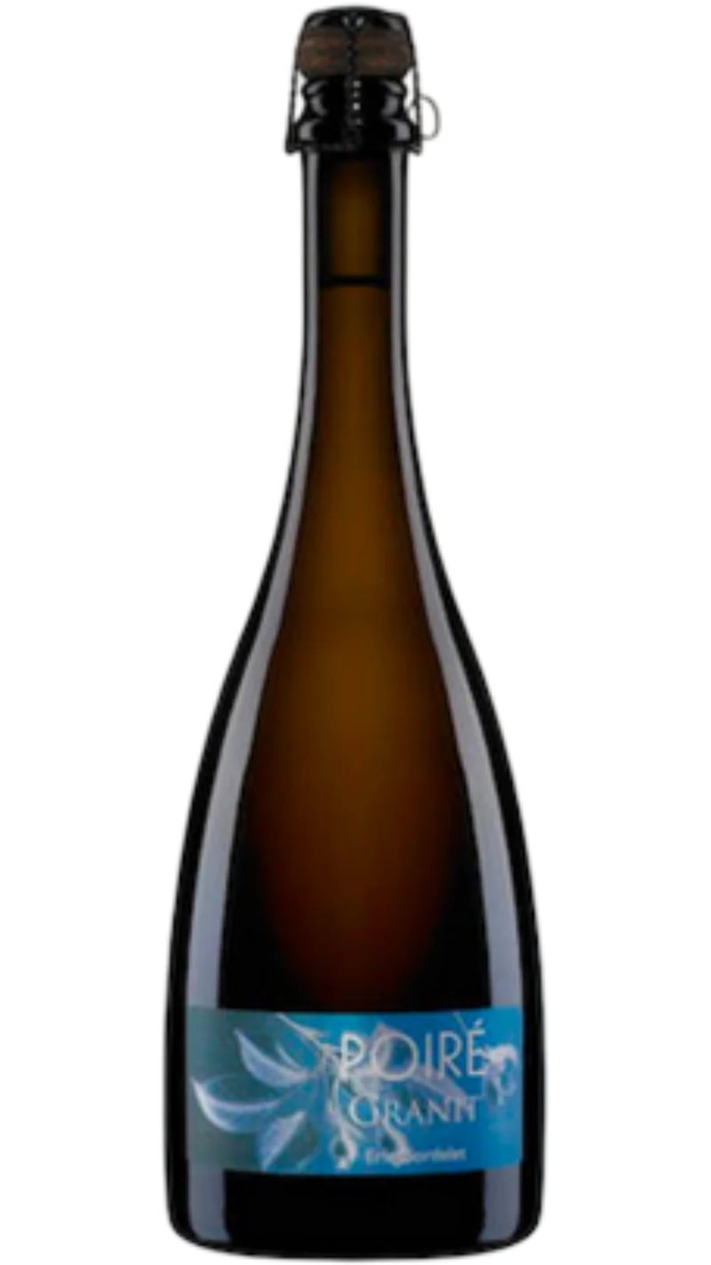 Poiré Granit - 2023 - Domaine Eric Bordelet