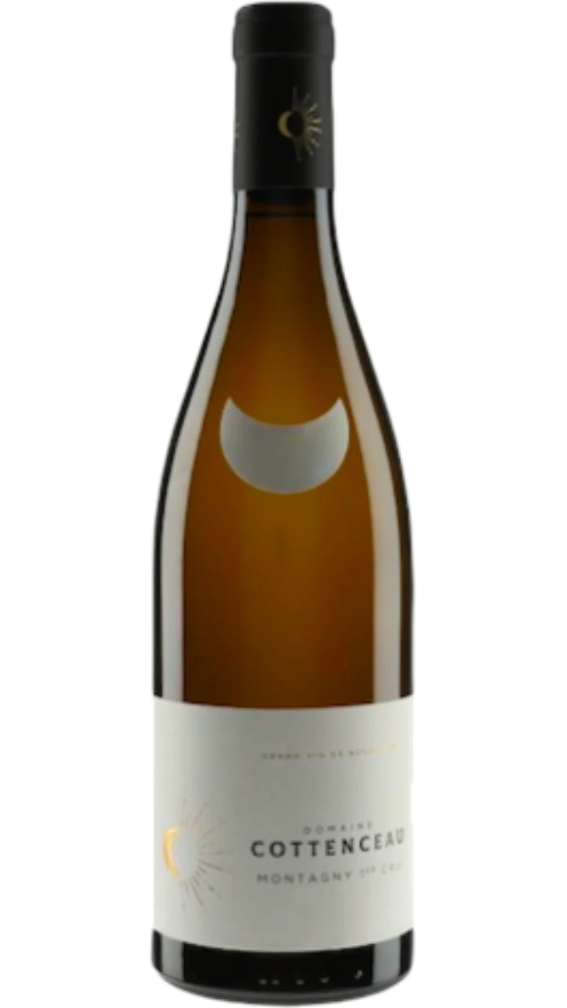 Montagny 1er Cru Montcuchot - 2022 - Domaine Cottenceau