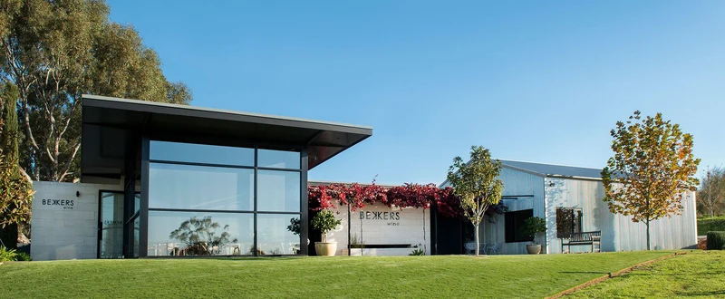 McLaren Vale Grenache - 2019 - Bekkers Wine