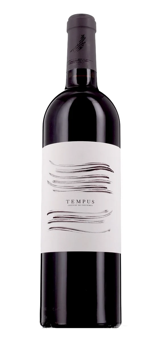 Château de Figuières - AOP La Clape - Rouge - 2017