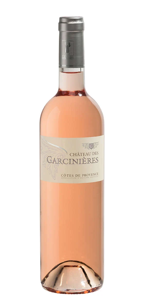 Château des Garcinières - AOP Côtes-de-Provence - Rosé - 2019