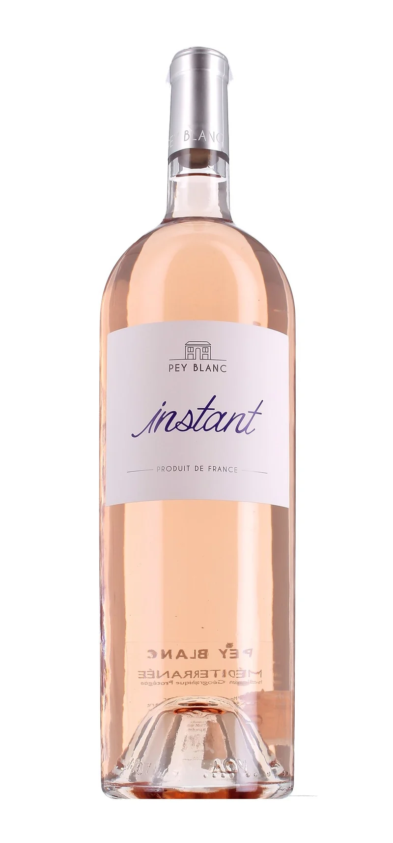 Domaine Pey Blanc - AOP Côteaux-d'Aix-en-Provence - Rosé - 2019