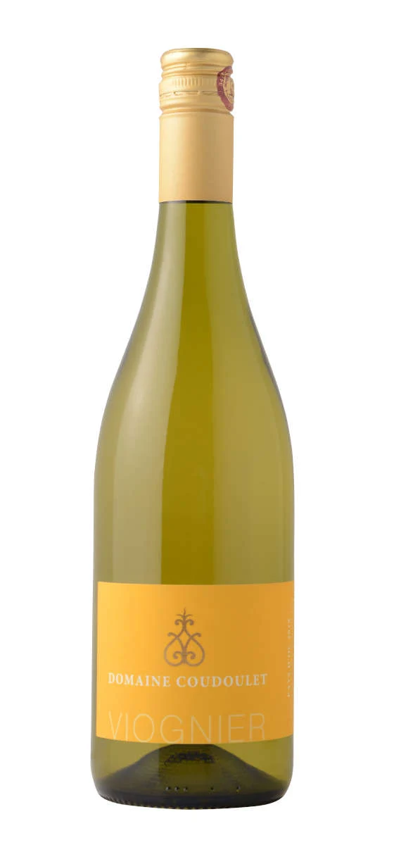 Domaine Coudoulet - IGP Pays d'Oc - Blanc - 2019