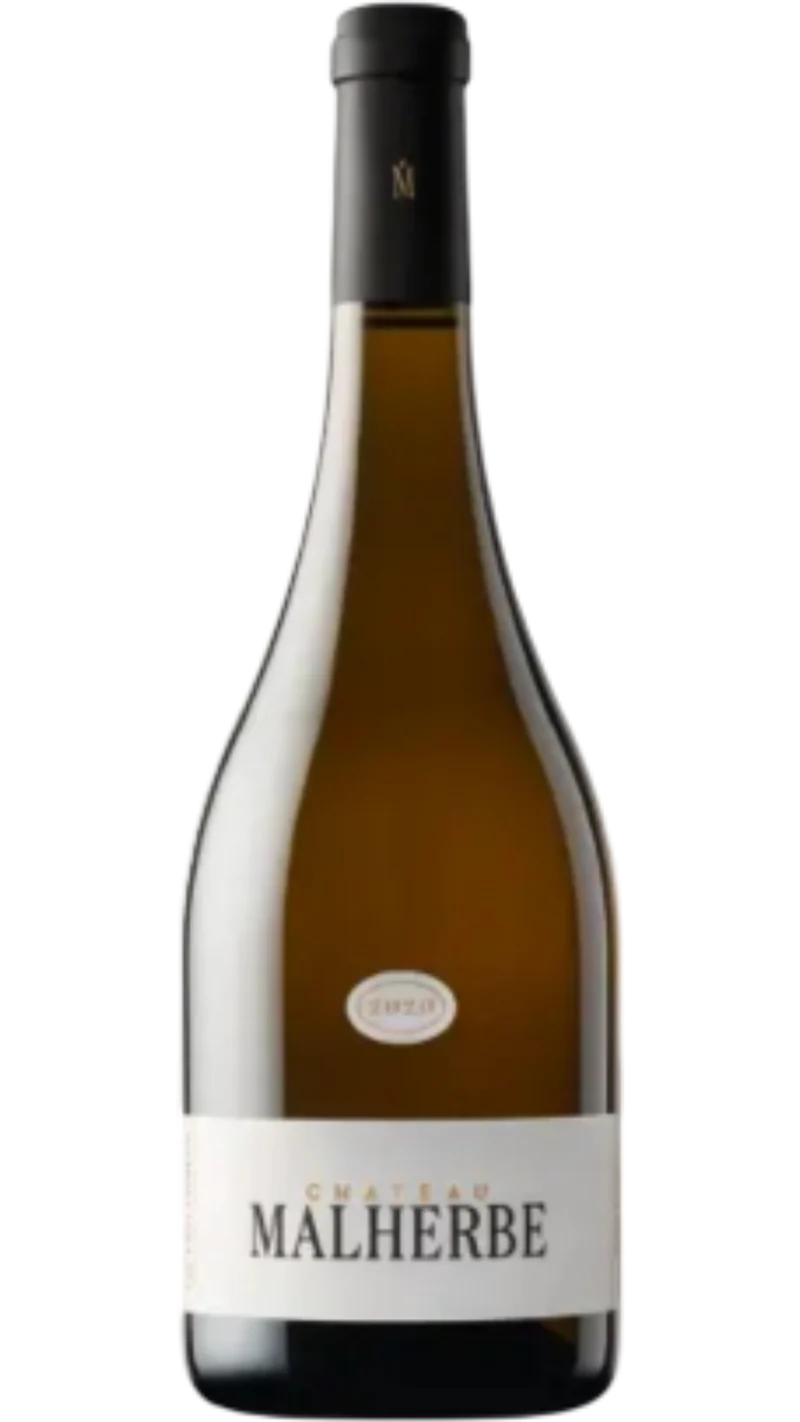 Côtes de Provence - 2021 - Château Malherbe