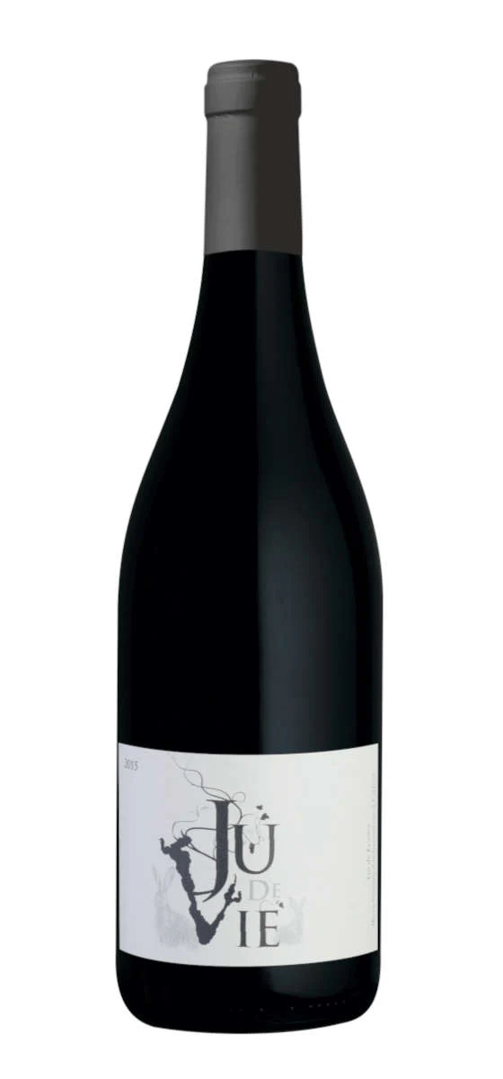 Domaine de la Graveirette - Vin de France - Rouge - 2018