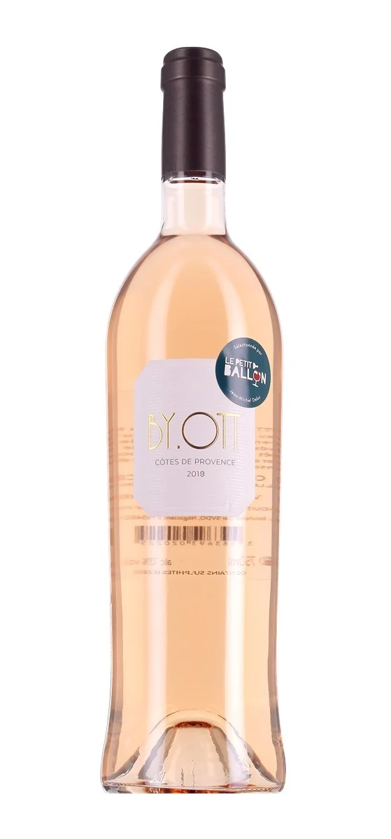 Domaine Ott - AOP Côtes-de-Provence - Rosé - 2019