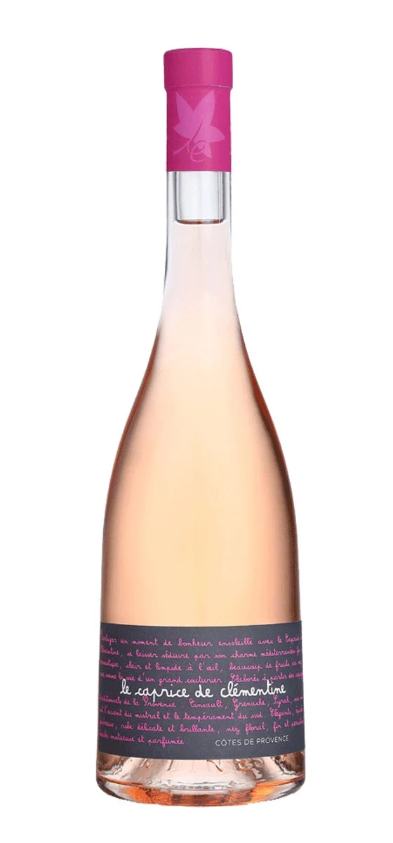 Château Les Valentines - AOP Côtes-de-Provence - Rosé - 2019