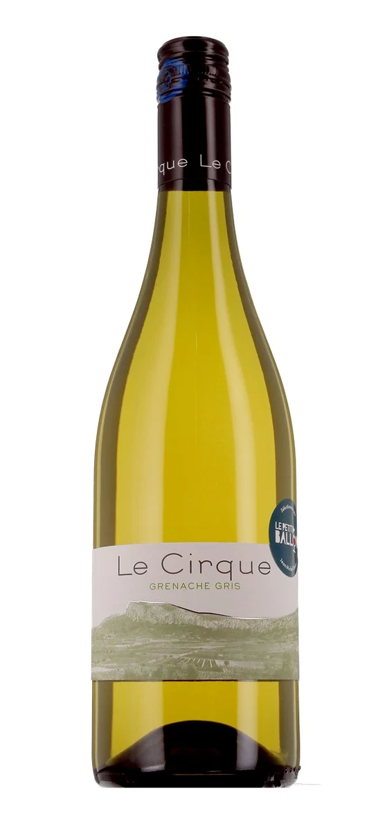 Les vignerons de Tautavel Vingrau - IGP Côtes Catalanes - Blanc - 2019