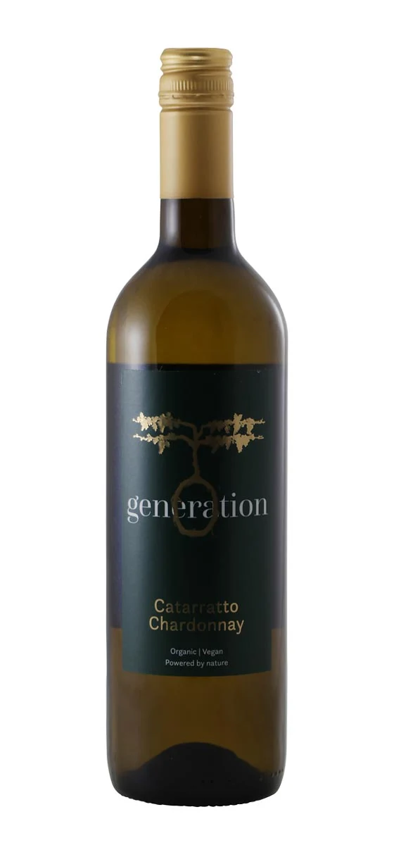 Colomba Bianca - IGP Sicilia - Blanc - 2018