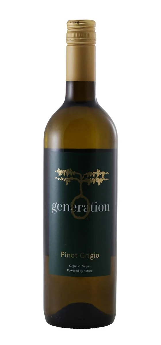 Colomba Bianca - IGP Sicilia - Blanc - 2018