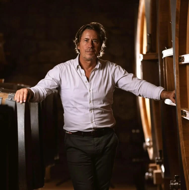 Bandol rouge - 2019 - Château de Pibarnon