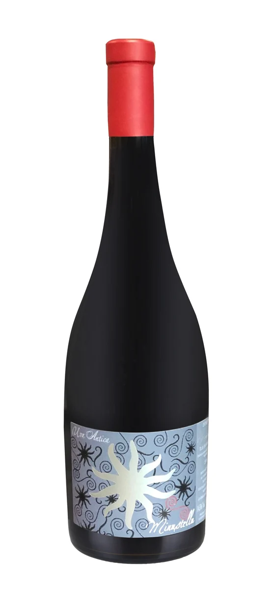 Domaine Vecchio - IGP Île de Beauté - Rouge - 2017