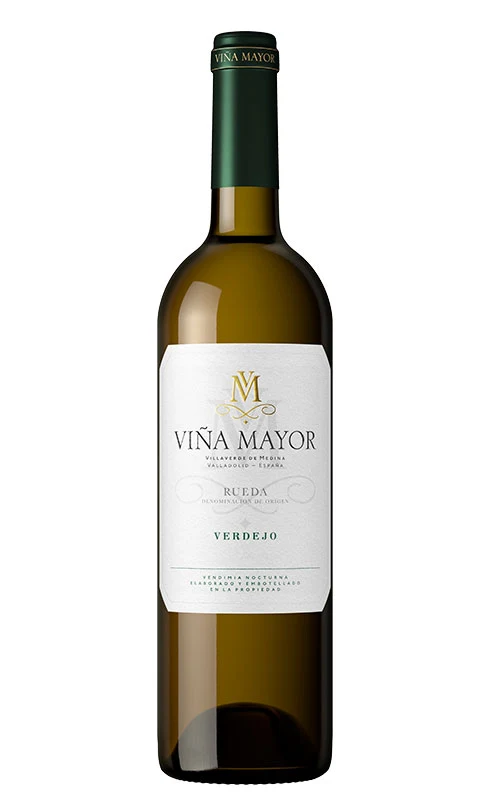Bodegas Palacio - DO Rueda - Blanc - 2019