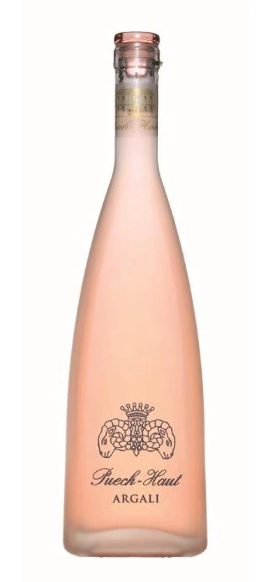 Château Puech Haut - IGP Pays d'Oc - Rosé - 2019