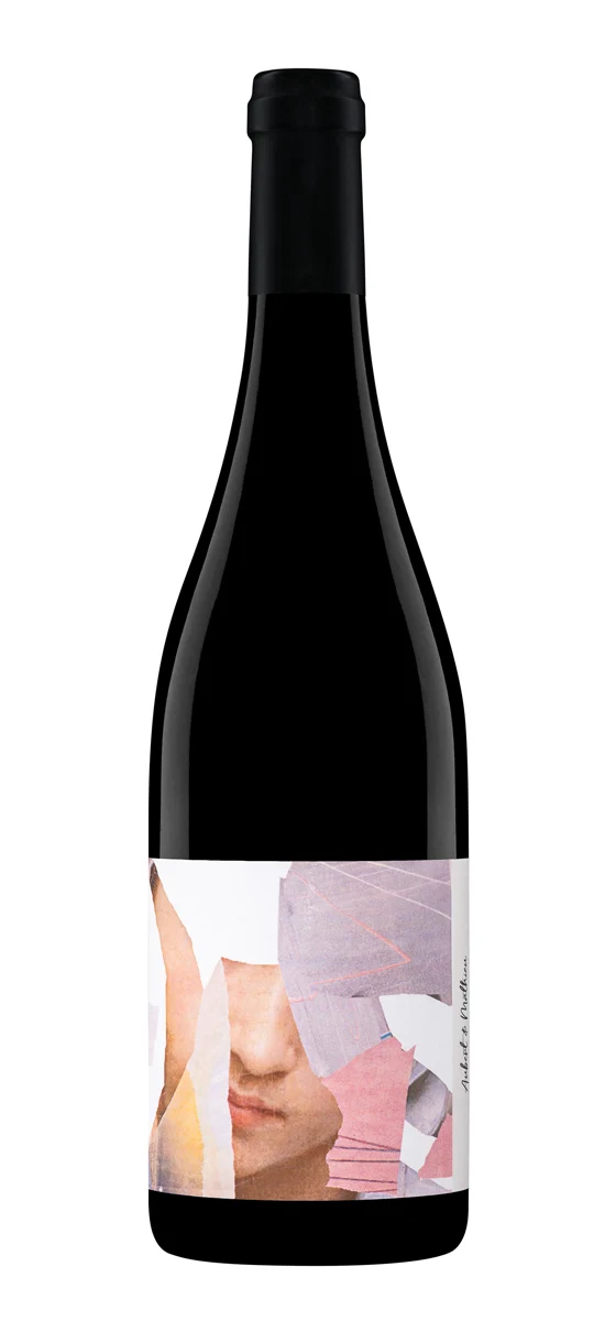 Aubert et Mathieu - AOP Faugères - Rouge - 2017
