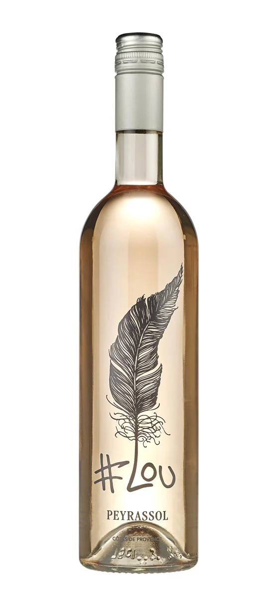Peyrassol - AOP Côtes-de-Provence - Rosé - 2019