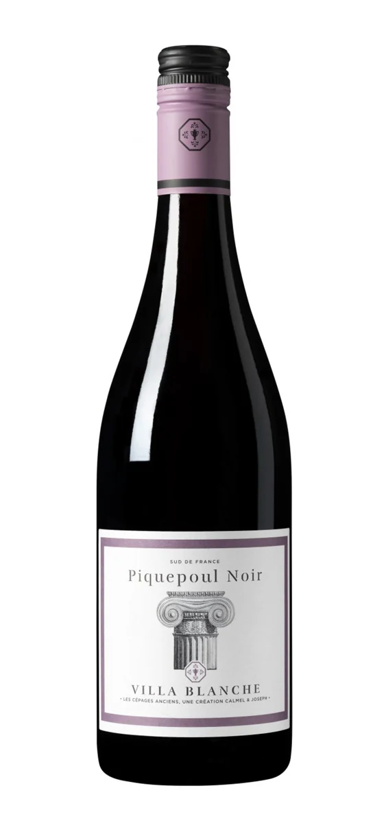 Calmel & Joseph - Vin de France - Rouge - 2018