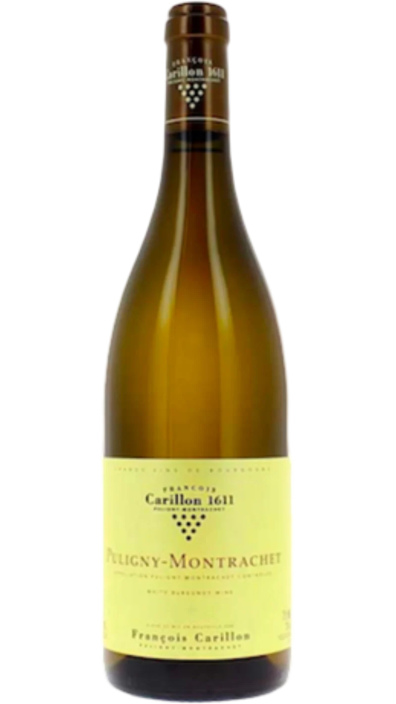 Puligny-Montrachet - 2021 - Domaine François Carillon