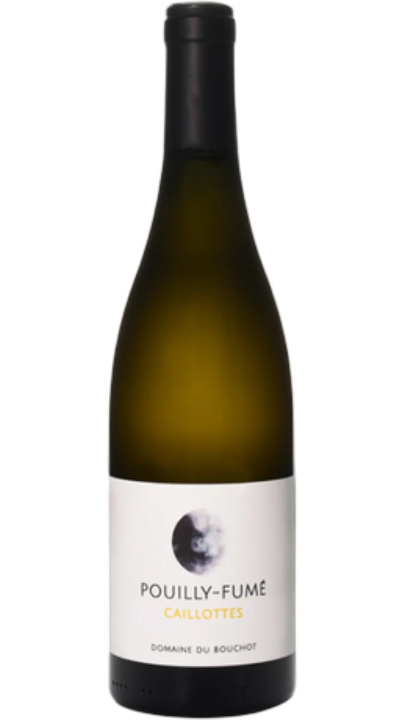 Pouilly-Fumé Caillottes - 2022 - Domaine du Bouchot