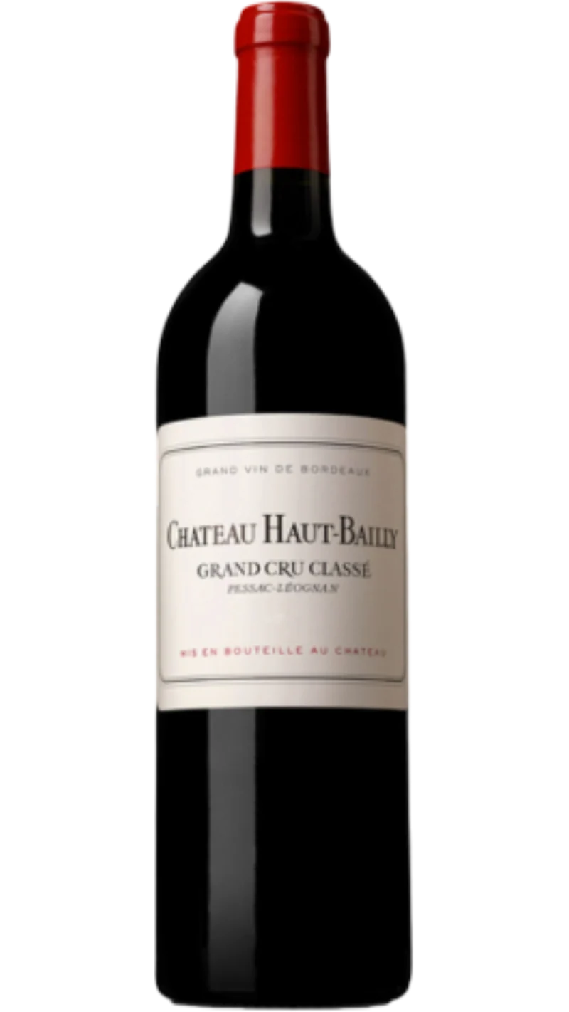 Pessac-Léognan Cru Classé de Graves - 2022 - Château Haut-Bailly