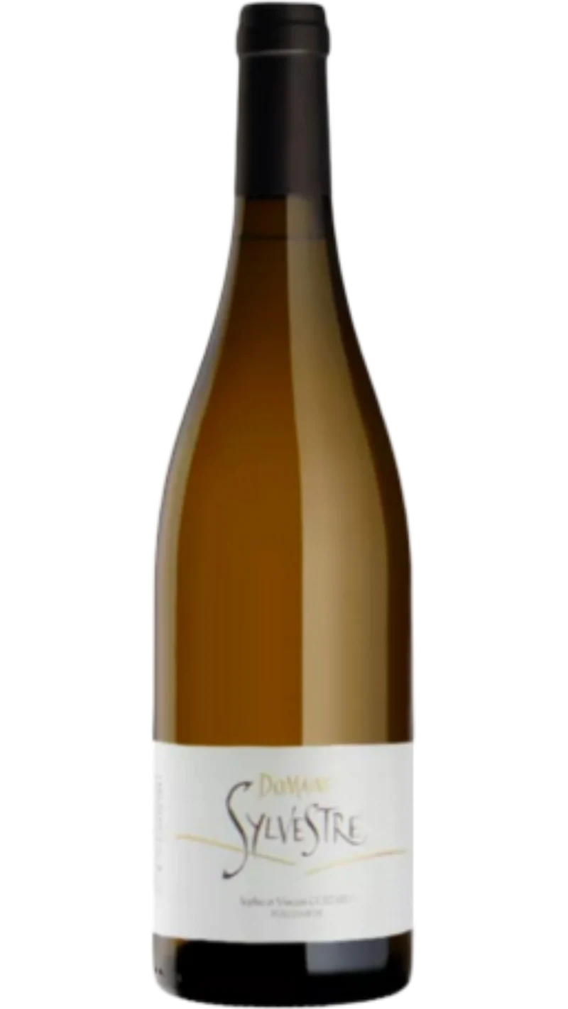 Pays d'Oc - 2022 - Domaine Saint Sylvestre