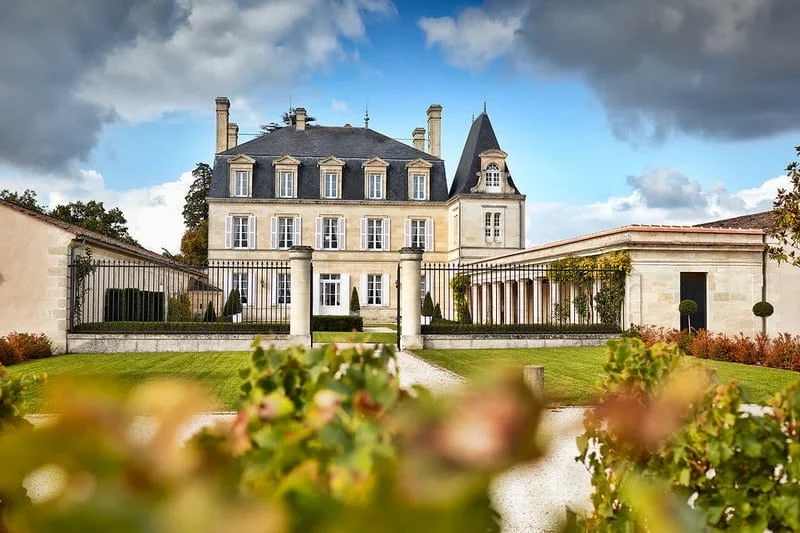 Pauillac 5ème Grand Cru Classé - 2022 - Château Grand-Puy-Lacoste