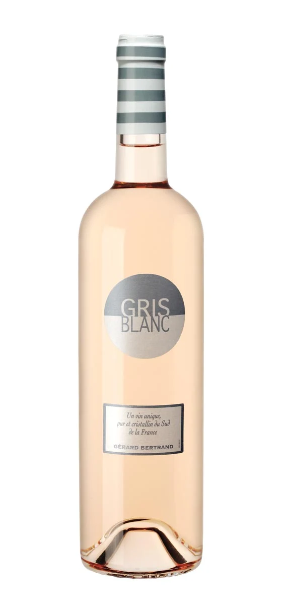 Gérard Bertrand - IGP Pays d'Oc - Rosé - 2019