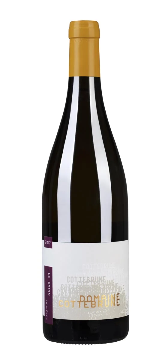 Domaine Pierre Gaillard - AOP Faugères - Blanc - 2018
